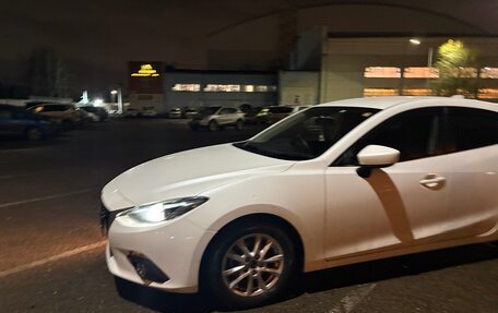 Mazda Axela, 2014 год, 1 150 000 рублей, 10 фотография