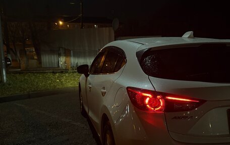 Mazda Axela, 2014 год, 1 150 000 рублей, 12 фотография