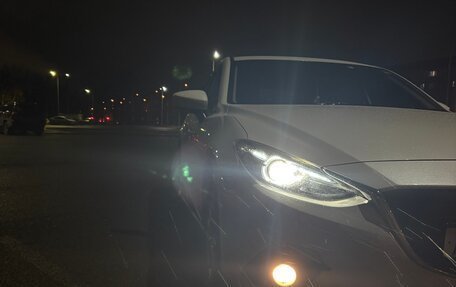 Mazda Axela, 2014 год, 1 150 000 рублей, 15 фотография