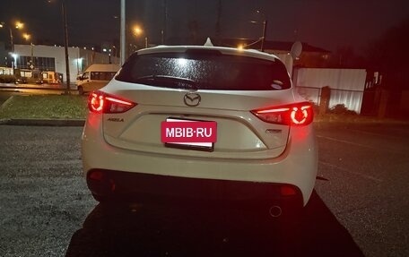 Mazda Axela, 2014 год, 1 150 000 рублей, 6 фотография