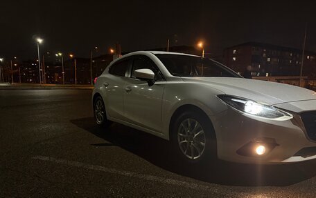 Mazda Axela, 2014 год, 1 150 000 рублей, 16 фотография