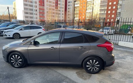 Ford Focus III, 2013 год, 590 000 рублей, 3 фотография