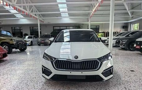 Skoda Octavia IV, 2022 год, 1 980 008 рублей, 2 фотография