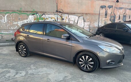 Ford Focus III, 2013 год, 590 000 рублей, 5 фотография