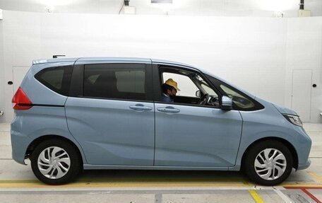 Honda Freed II, 2022 год, 1 380 040 рублей, 4 фотография