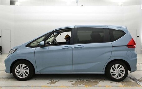 Honda Freed II, 2022 год, 1 380 040 рублей, 8 фотография