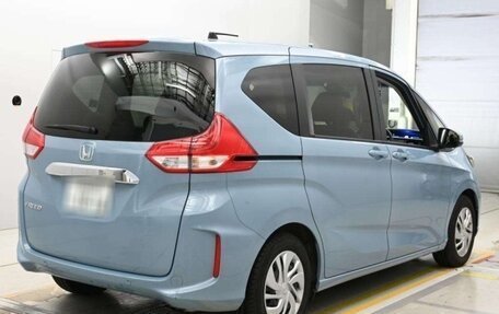Honda Freed II, 2022 год, 1 380 040 рублей, 3 фотография