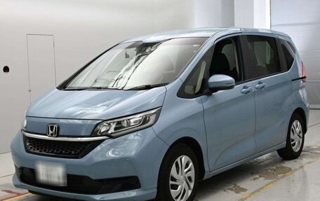 Honda Freed II, 2022 год, 1 380 040 рублей, 2 фотография