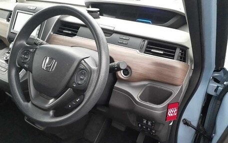 Honda Freed II, 2022 год, 1 380 040 рублей, 9 фотография
