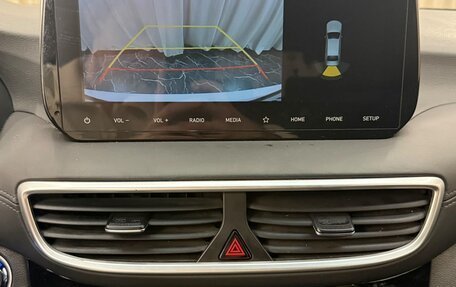 Hyundai Tucson III, 2020 год, 2 629 000 рублей, 17 фотография