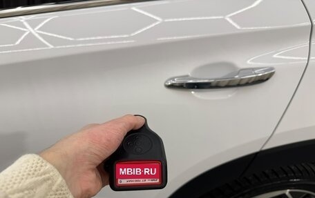 Hyundai Tucson III, 2020 год, 2 629 000 рублей, 24 фотография