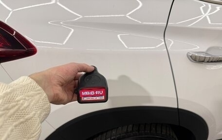 Hyundai Tucson III, 2020 год, 2 629 000 рублей, 27 фотография