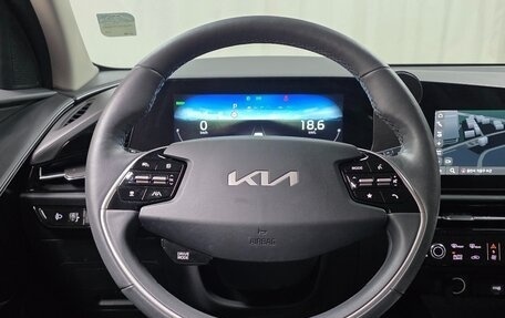 KIA Niro, 2022 год, 1 890 000 рублей, 5 фотография