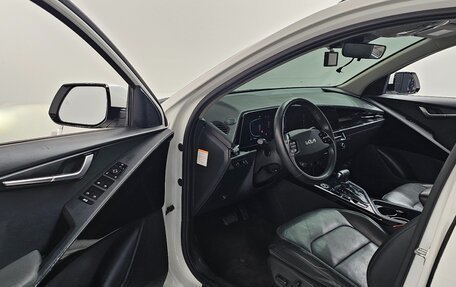 KIA Niro, 2022 год, 1 890 000 рублей, 4 фотография