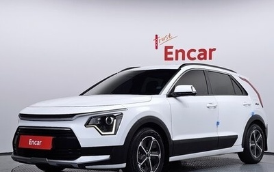 KIA Niro, 2022 год, 1 890 000 рублей, 1 фотография