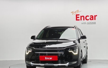 KIA Niro, 2023 год, 2 150 000 рублей, 2 фотография