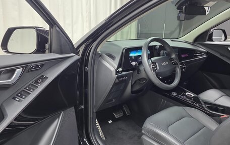 KIA Niro, 2023 год, 2 150 000 рублей, 8 фотография