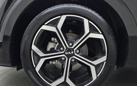 KIA Niro, 2023 год, 2 150 000 рублей, 7 фотография