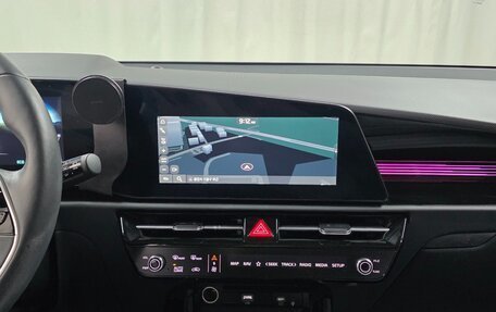 KIA Niro, 2023 год, 2 150 000 рублей, 9 фотография
