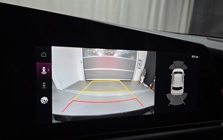 KIA Niro, 2023 год, 2 150 000 рублей, 11 фотография