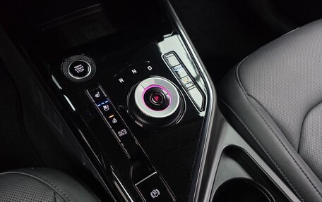 KIA Niro, 2023 год, 2 150 000 рублей, 10 фотография