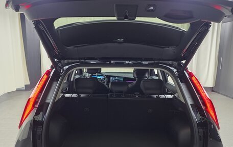 KIA Niro, 2023 год, 2 150 000 рублей, 17 фотография