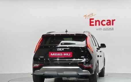 KIA Niro, 2023 год, 2 150 000 рублей, 3 фотография