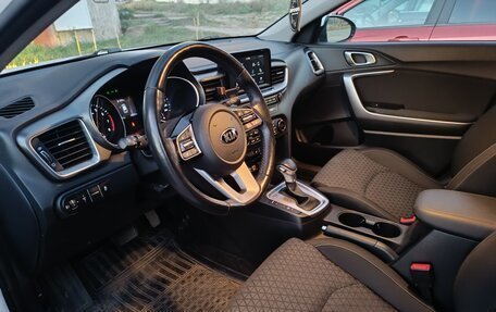 KIA cee'd III, 2019 год, 1 950 000 рублей, 6 фотография