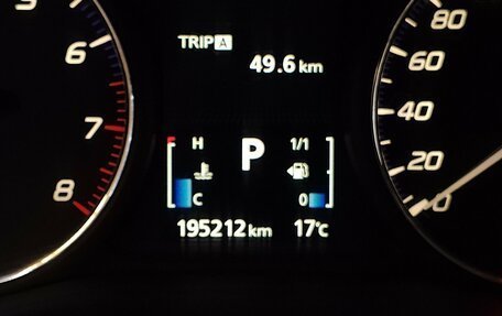 Mitsubishi Outlander III рестайлинг 3, 2013 год, 1 290 000 рублей, 13 фотография
