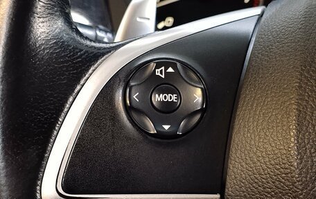 Mitsubishi Outlander III рестайлинг 3, 2013 год, 1 290 000 рублей, 24 фотография