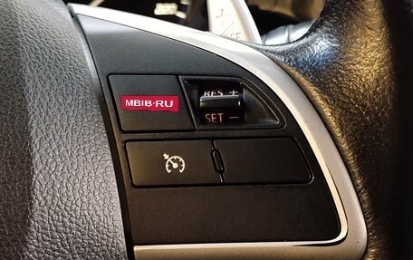 Mitsubishi Outlander III рестайлинг 3, 2013 год, 1 290 000 рублей, 25 фотография