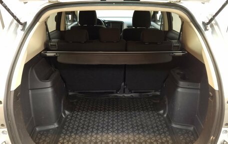 Mitsubishi Outlander III рестайлинг 3, 2013 год, 1 290 000 рублей, 32 фотография
