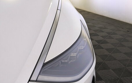 Hyundai Sonata VIII, 2021 год, 2 320 000 рублей, 12 фотография