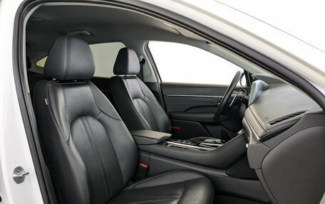 Hyundai Sonata VIII, 2021 год, 2 320 000 рублей, 27 фотография