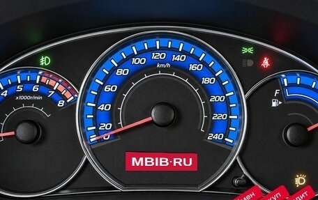 Subaru Forester, 2008 год, 1 249 000 рублей, 12 фотография