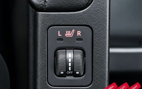 Subaru Forester, 2008 год, 1 249 000 рублей, 18 фотография