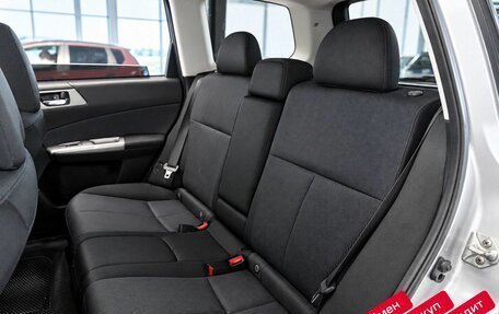 Subaru Forester, 2008 год, 1 249 000 рублей, 22 фотография