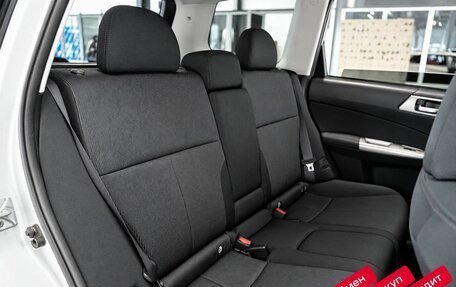 Subaru Forester, 2008 год, 1 249 000 рублей, 20 фотография