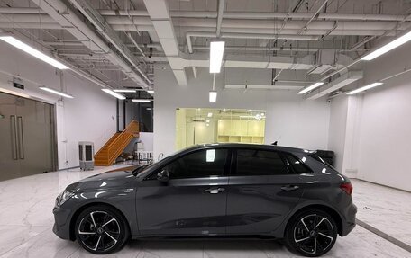 Audi A3, 2023 год, 1 950 000 рублей, 5 фотография
