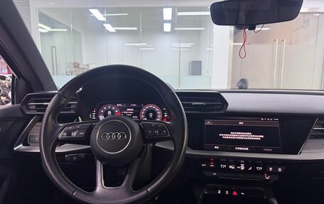 Audi A3, 2023 год, 1 950 000 рублей, 11 фотография