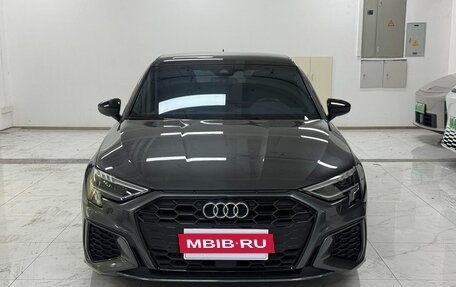 Audi A3, 2023 год, 1 950 000 рублей, 2 фотография