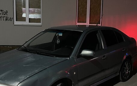 Skoda Octavia IV, 2001 год, 200 000 рублей, 4 фотография