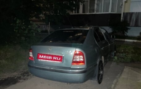 Skoda Octavia IV, 2001 год, 200 000 рублей, 8 фотография