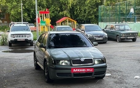 Skoda Octavia IV, 2001 год, 200 000 рублей, 6 фотография