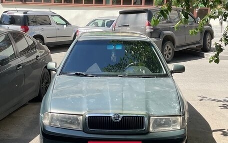 Skoda Octavia IV, 2001 год, 200 000 рублей, 7 фотография
