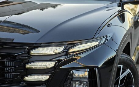 Hyundai Tucson, 2026 год, 3 790 000 рублей, 4 фотография