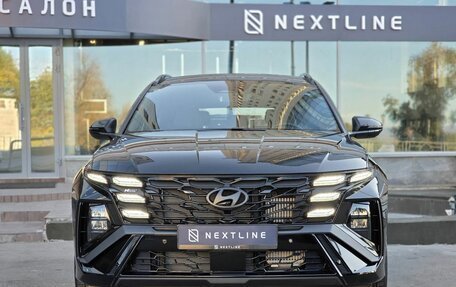 Hyundai Tucson, 2026 год, 3 790 000 рублей, 3 фотография