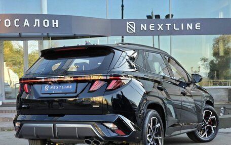 Hyundai Tucson, 2026 год, 3 790 000 рублей, 6 фотография