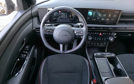 Hyundai Tucson, 2026 год, 3 790 000 рублей, 10 фотография