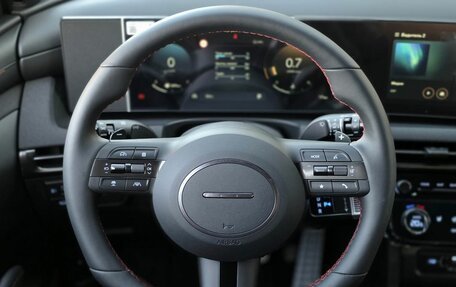 Hyundai Tucson, 2026 год, 3 790 000 рублей, 11 фотография